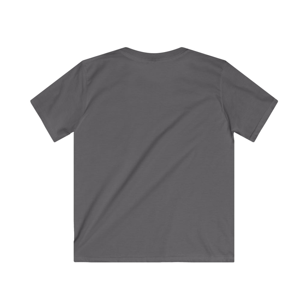 Alwayz Packin Kids Softstyle Tee