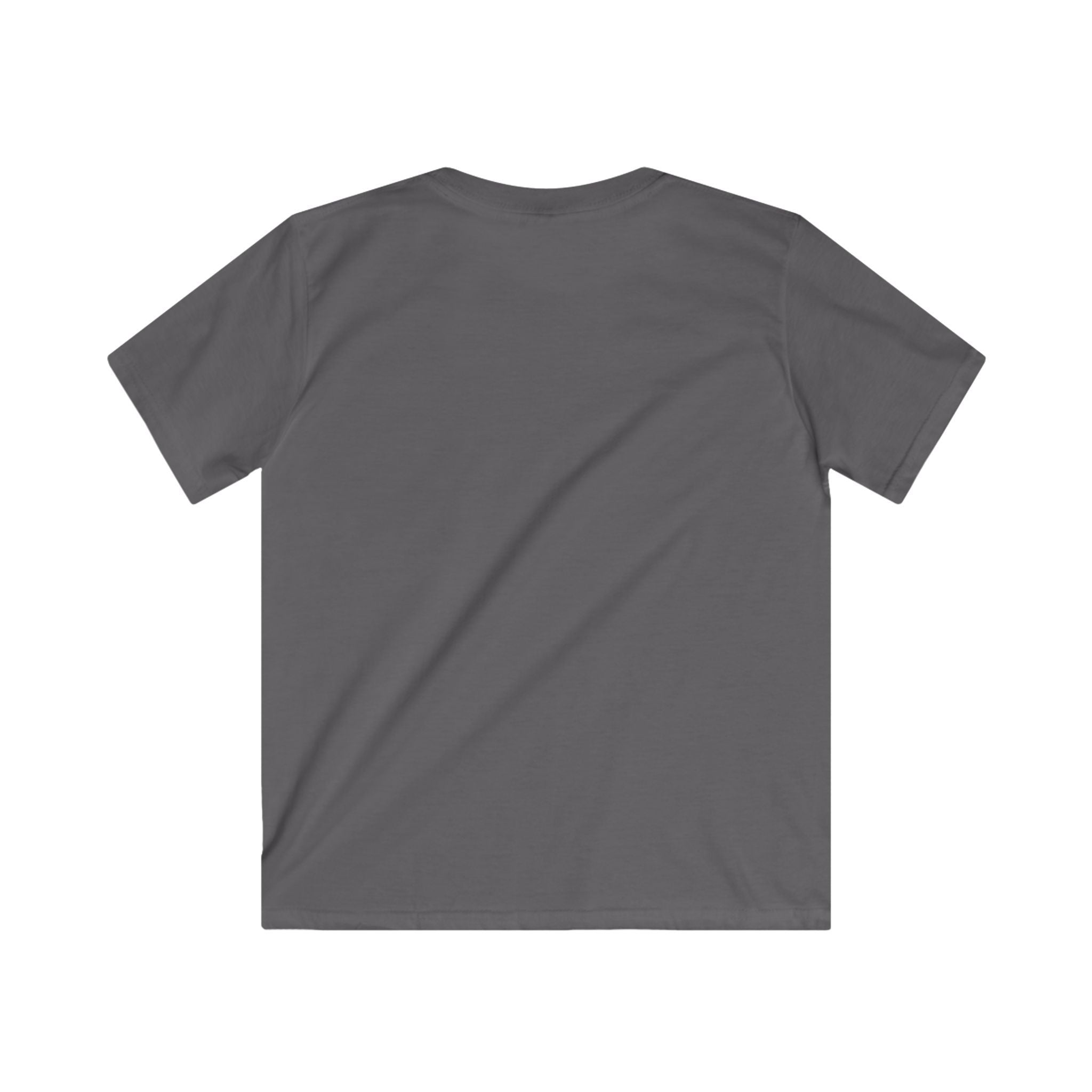 Alwayz Packin Kids Softstyle Tee