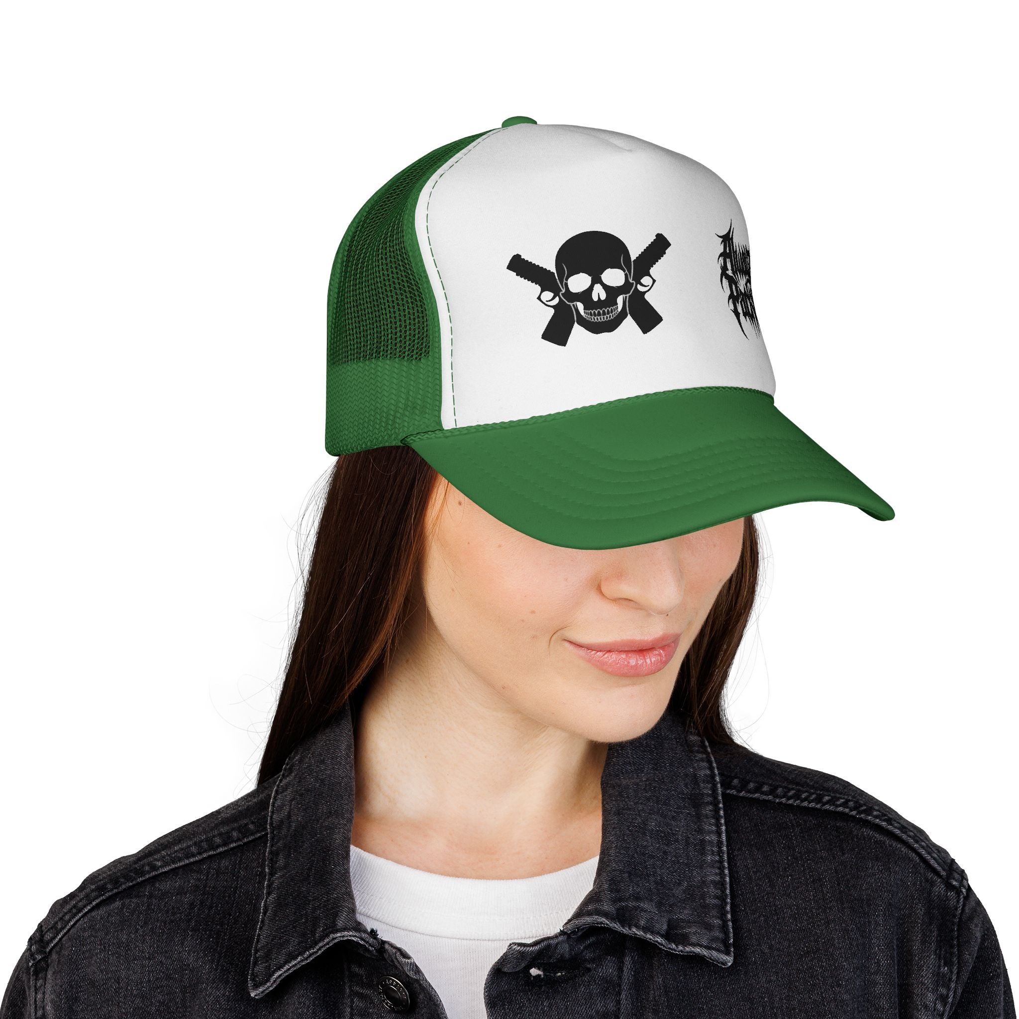 Always Packin Trucker Caps