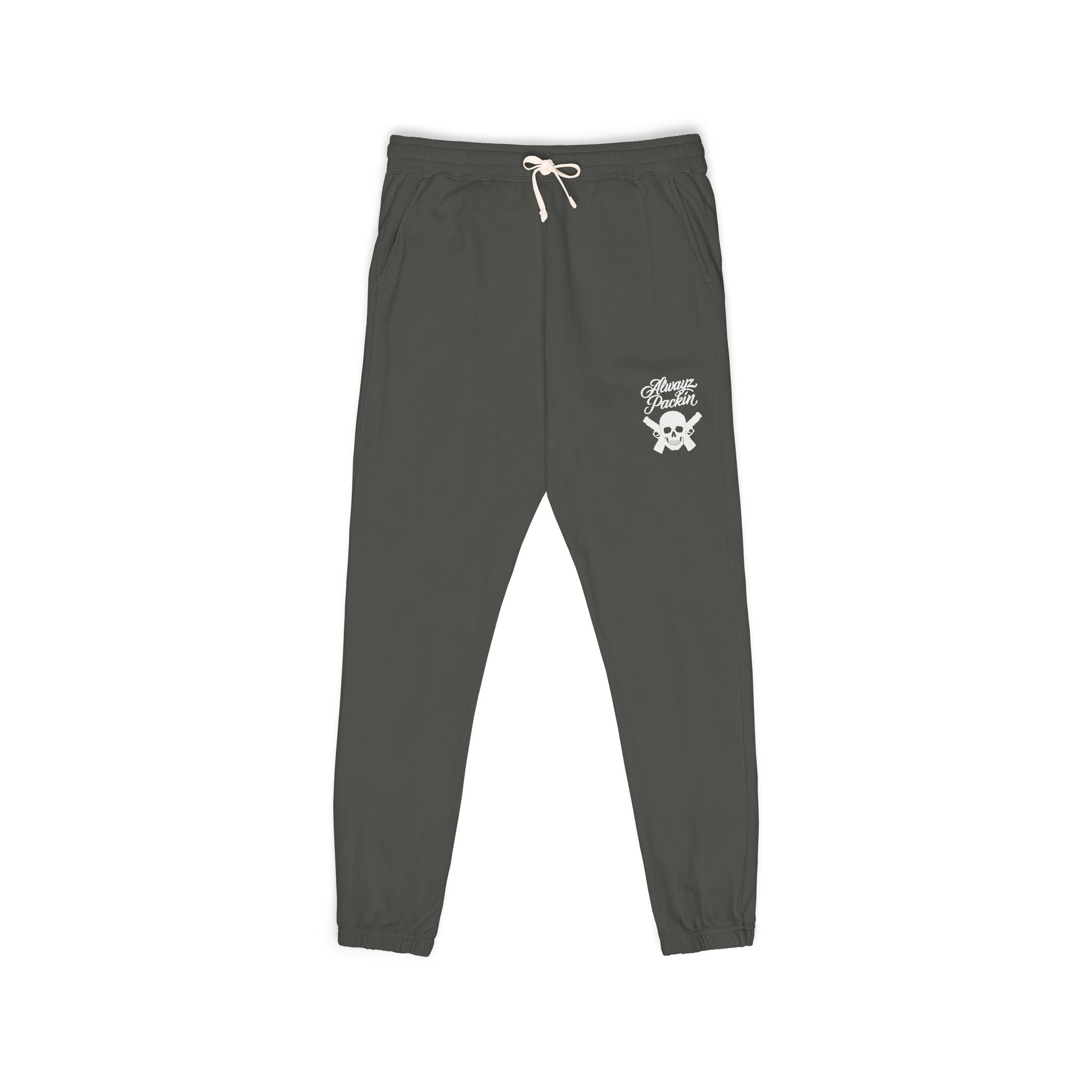 Alwayz Packin Sweatpants