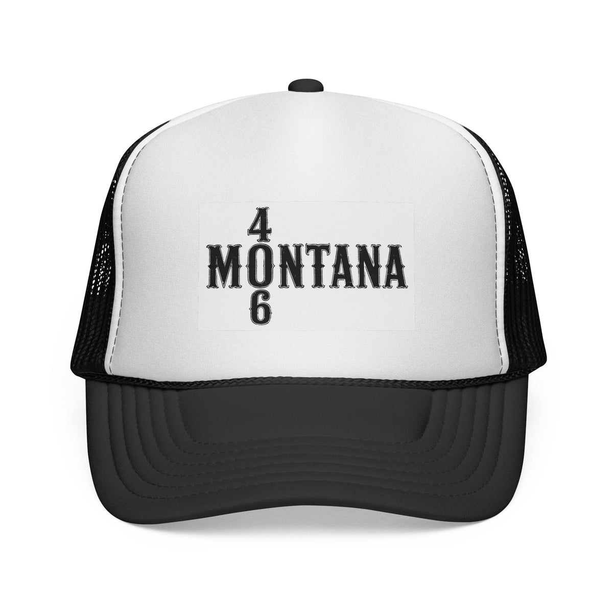 Montana 406 Hat