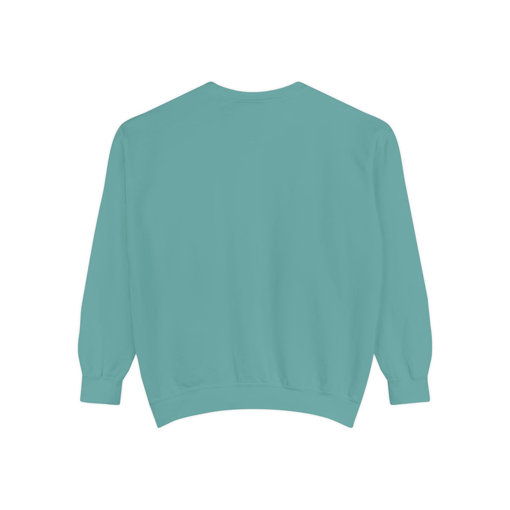 Original Montana Map Sweatshirt