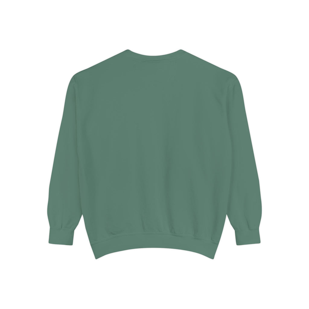 Original Montana Map Sweatshirt