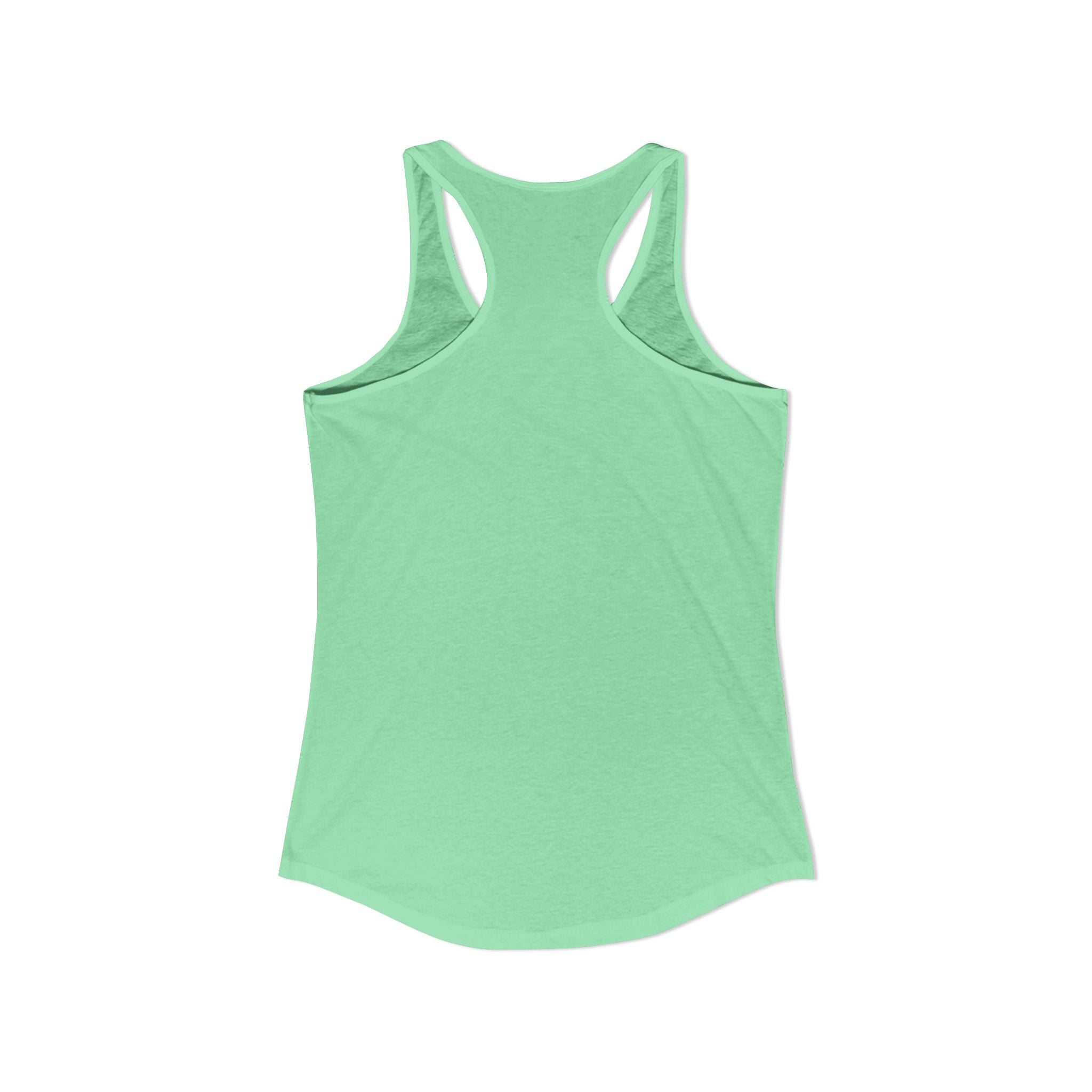 Alwayz Packin Racerback Tank