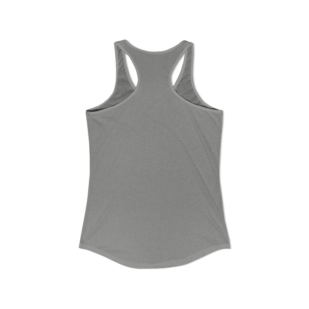 Alwayz Packin Racerback Tank