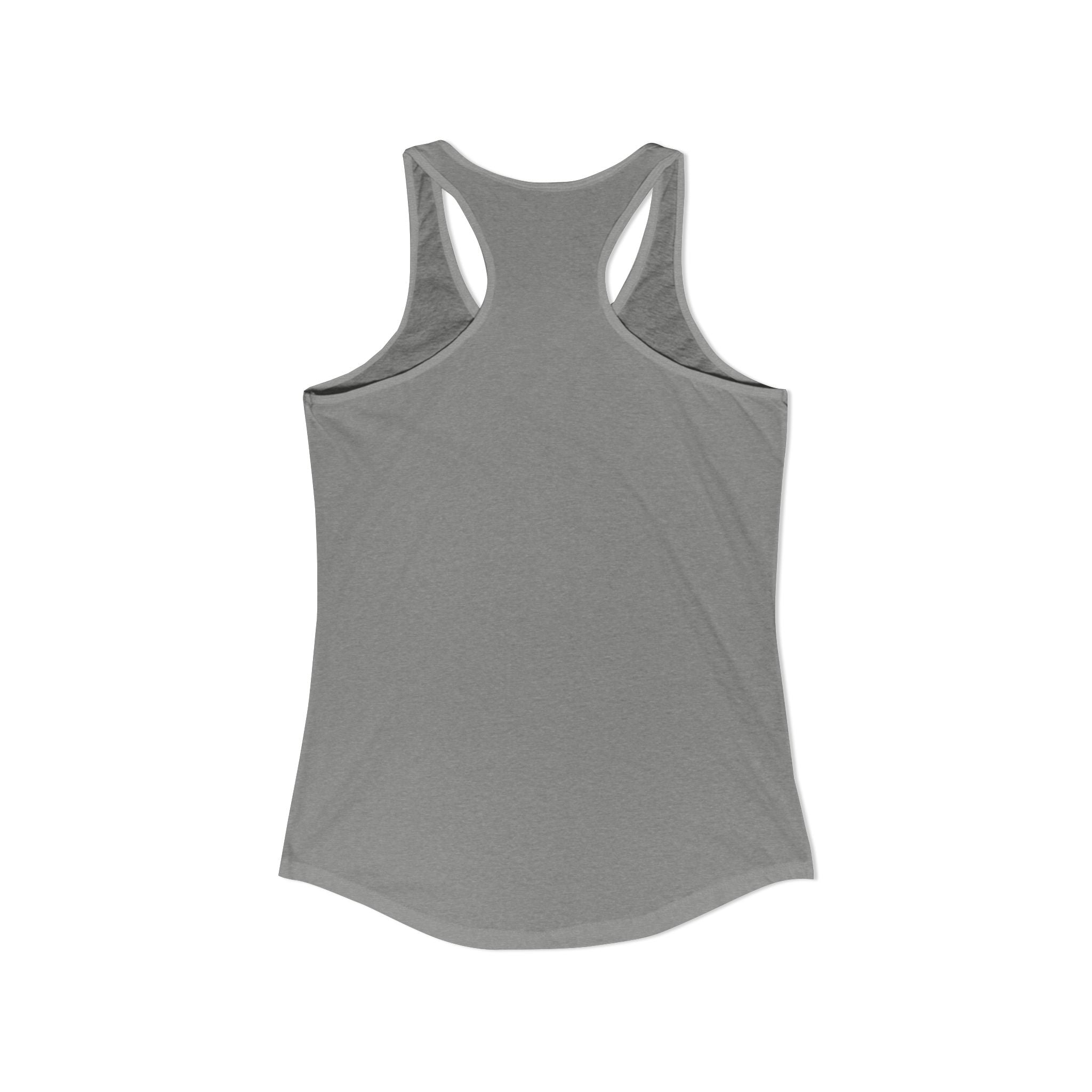 Alwayz Packin Racerback Tank