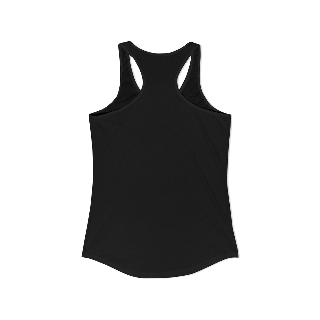 Alwayz Packin Racerback Tank