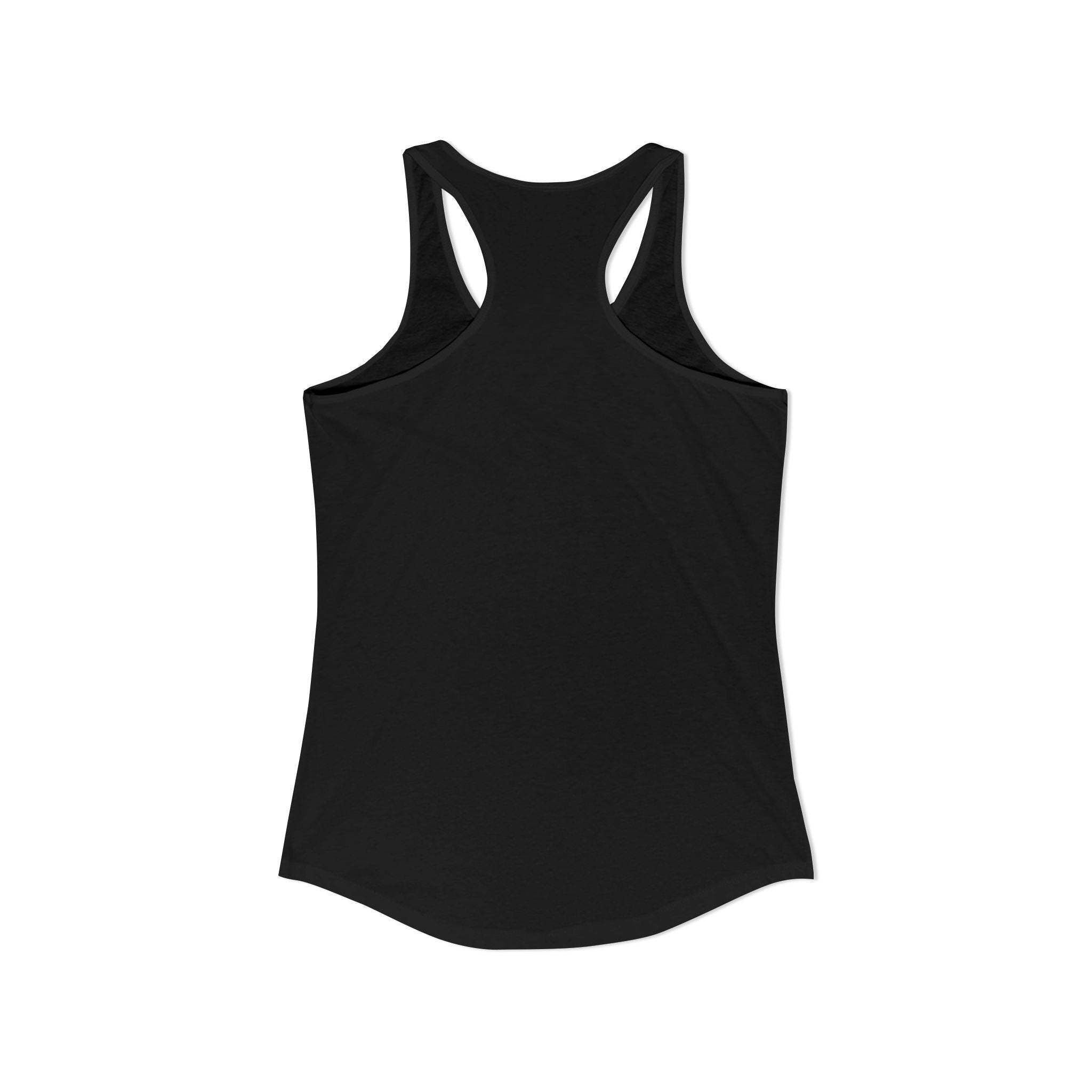 Alwayz Packin Racerback Tank