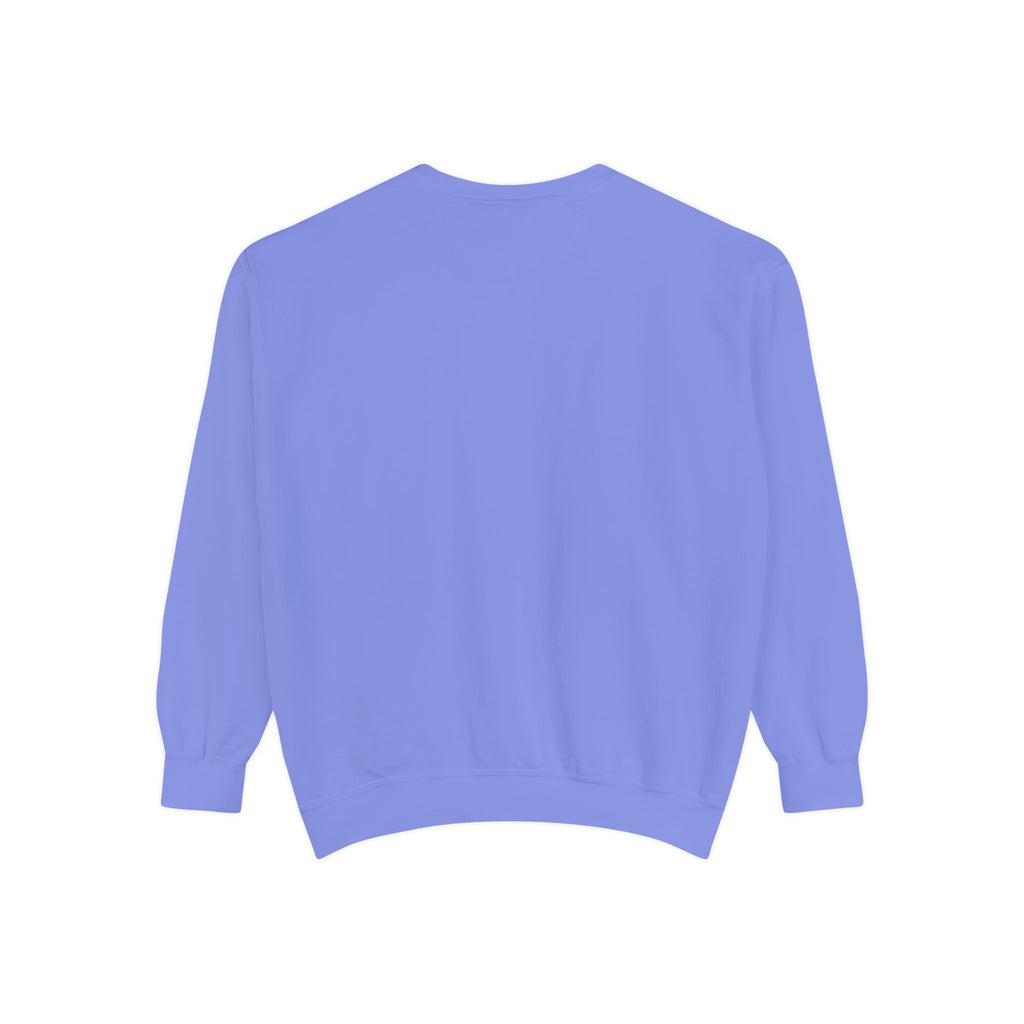 Original Montana Map Sweatshirt