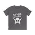 Alwayz Packin Kids Softstyle Tee