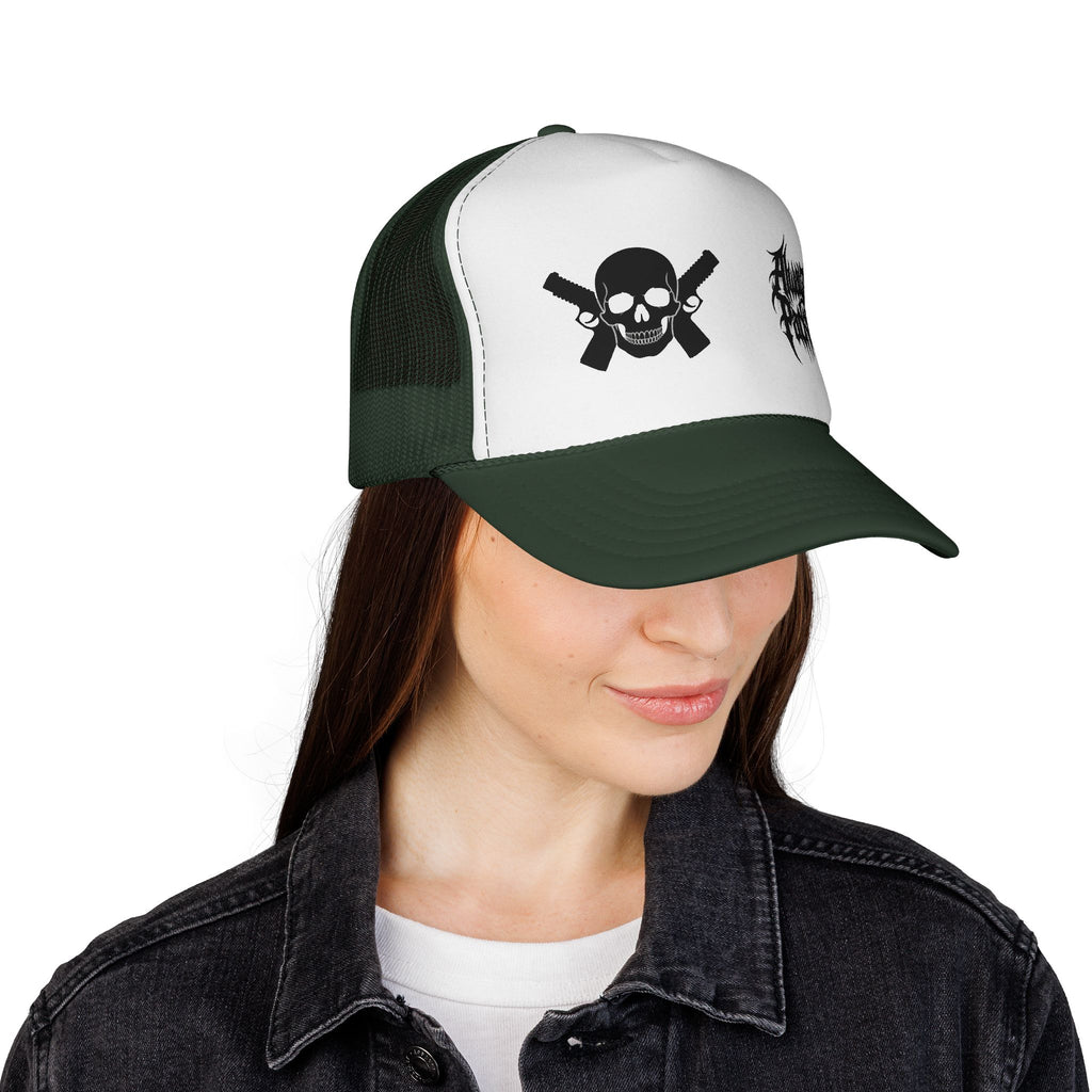 Always Packin Trucker Caps