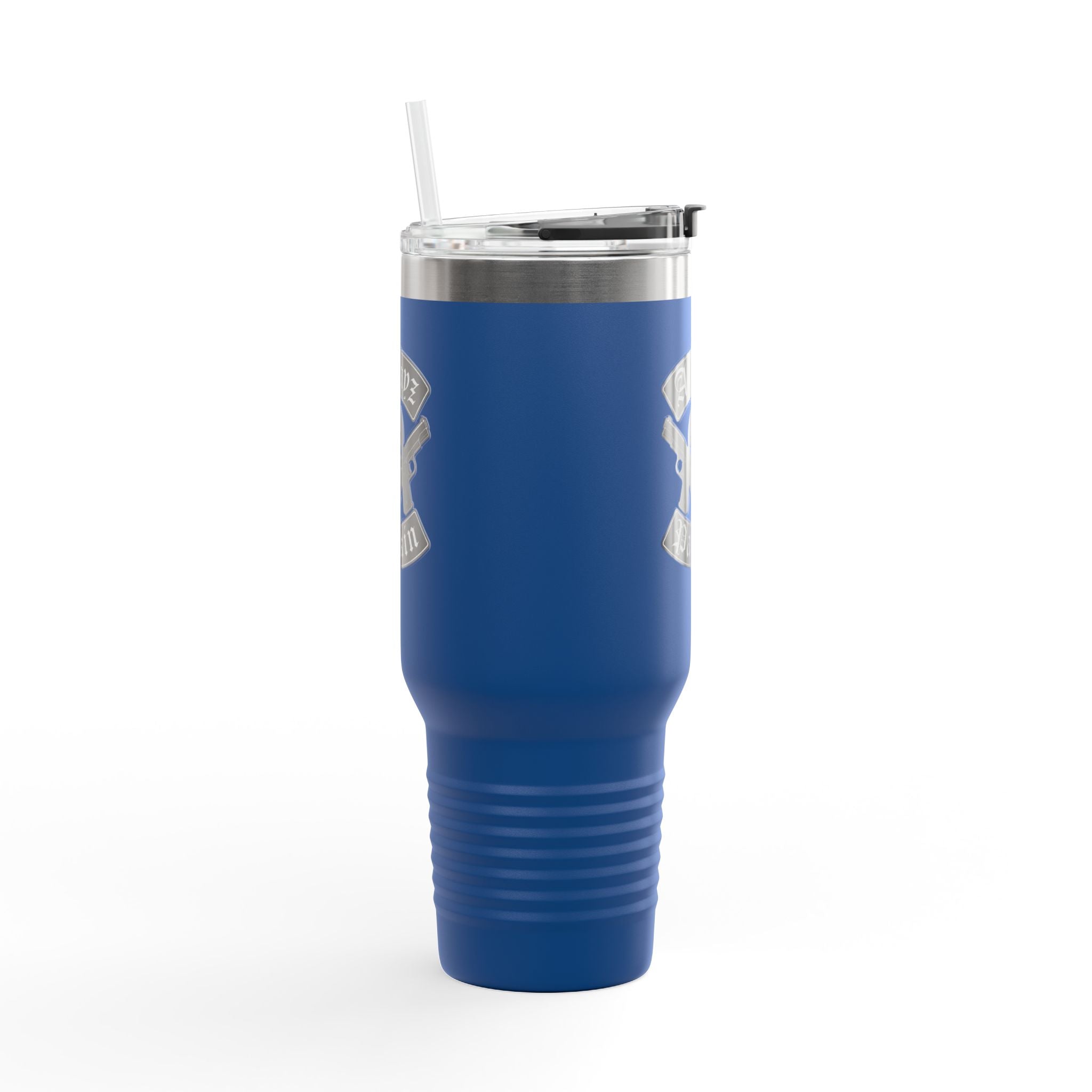 Alwayz Packin Insulated Travel Mug, 40oz