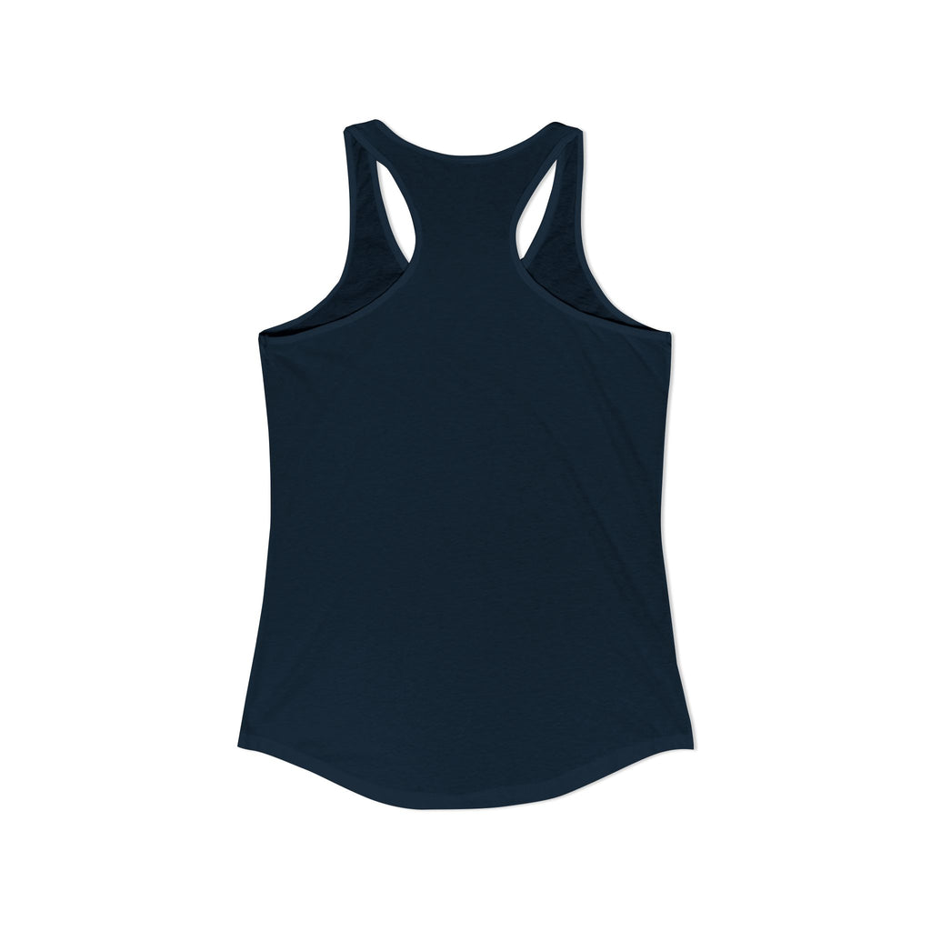 Alwayz Packin Racerback Tank