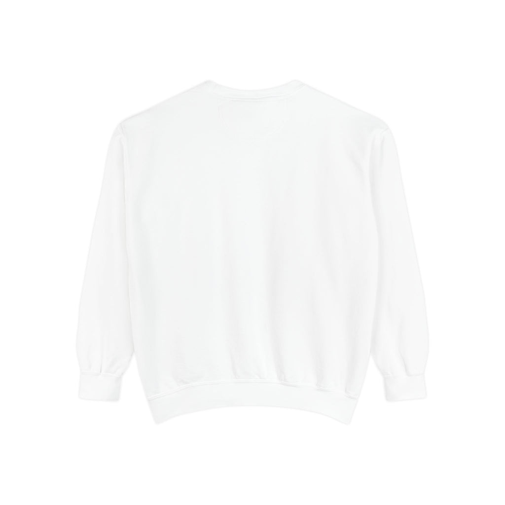 Original Montana Map Sweatshirt