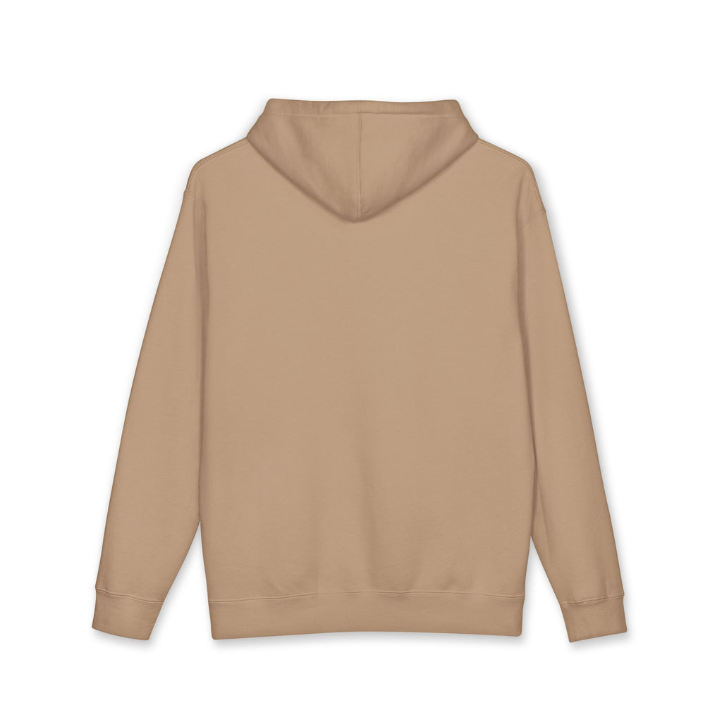 Original Montana Map Hoodie