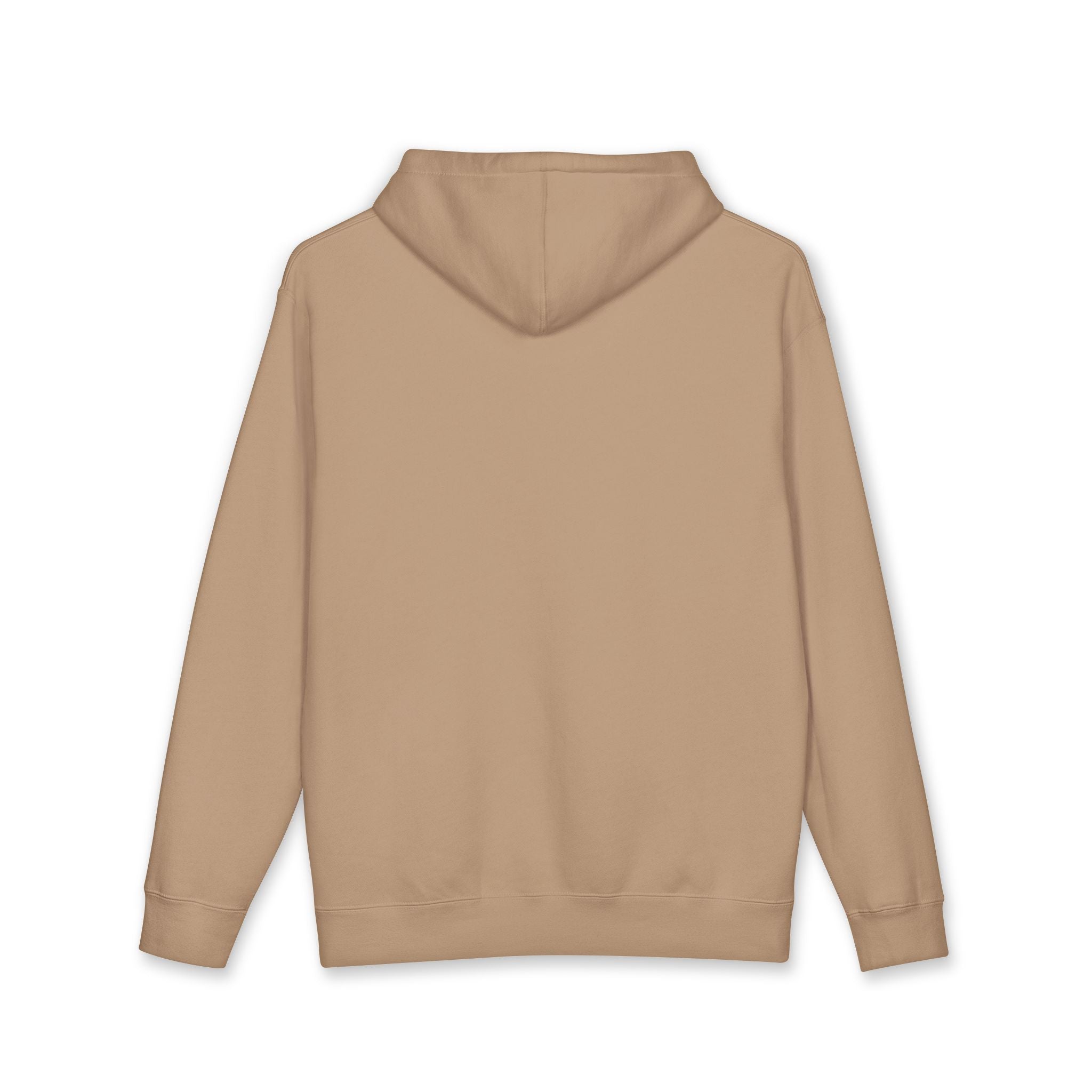Original Montana Map Hoodie