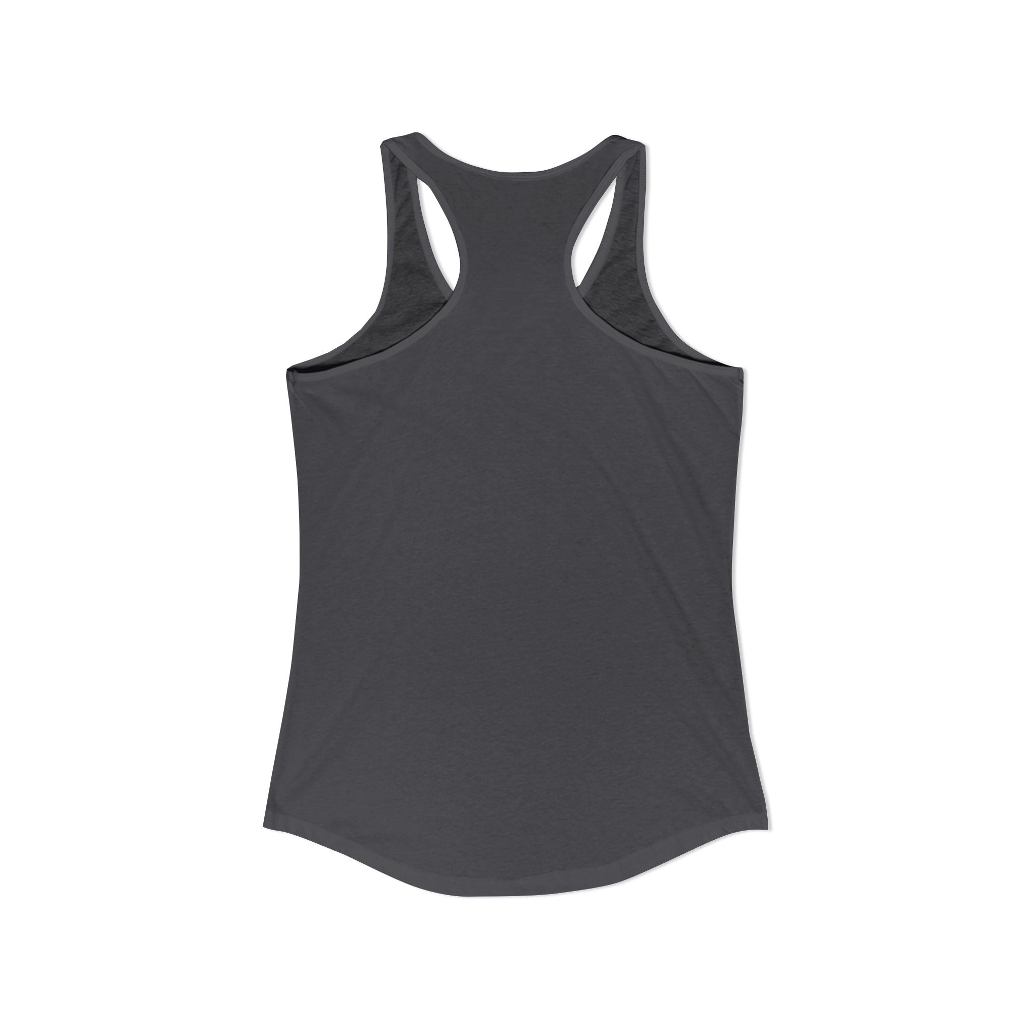Alwayz Packin Racerback Tank