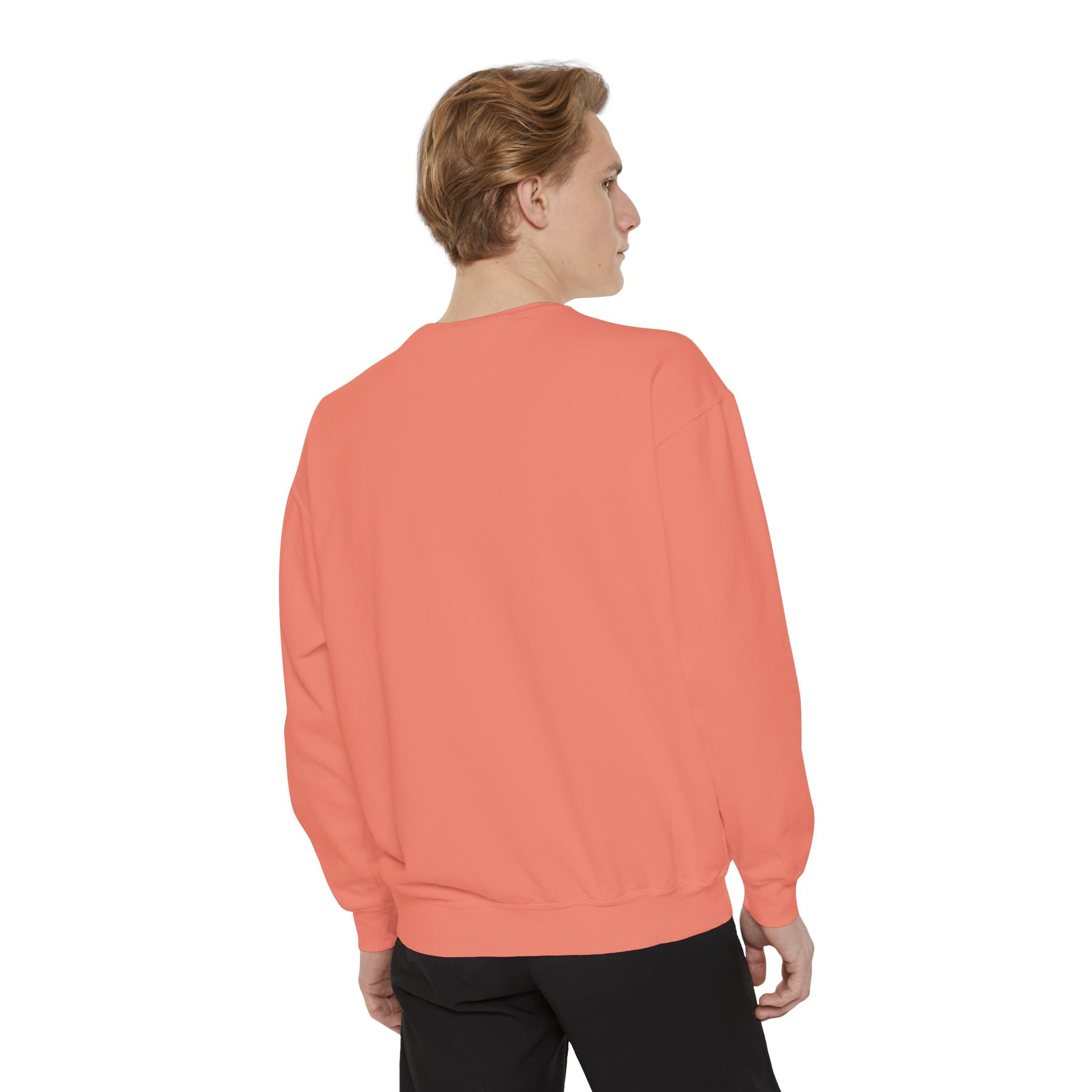 Original Montana Map Sweatshirt