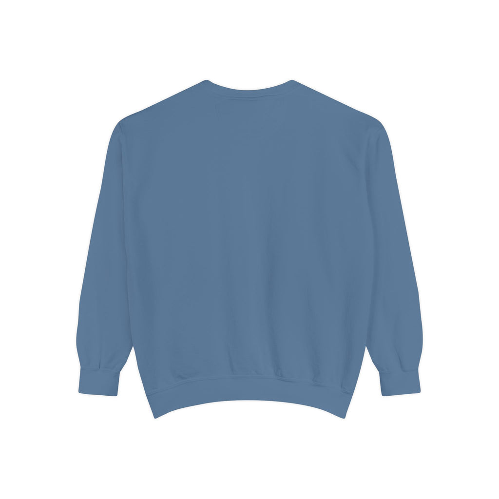 Original Montana Map Sweatshirt