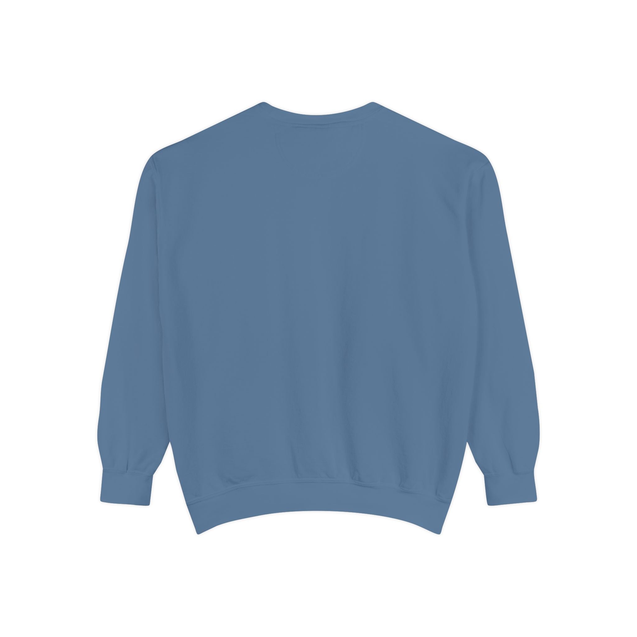 Original Montana Map Sweatshirt