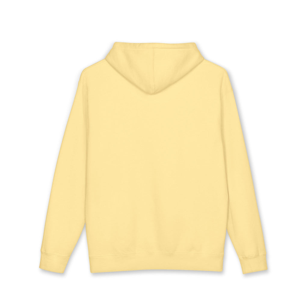 Original Montana Map Hoodie