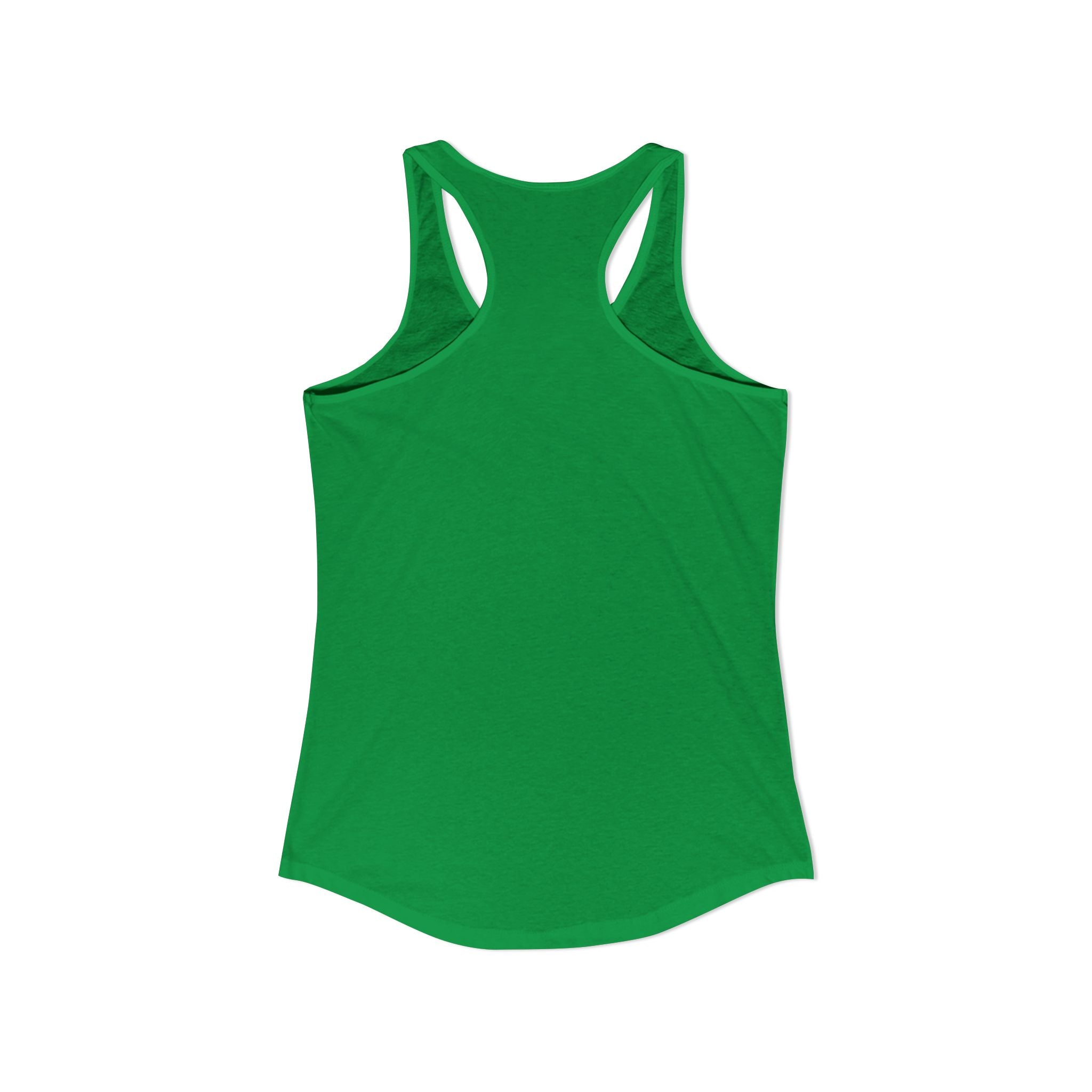 Alwayz Packin Racerback Tank