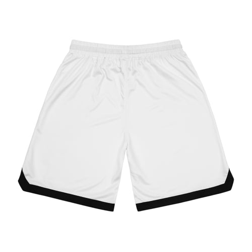 Alwayz Packin Basketball Rib Shorts (AOP)