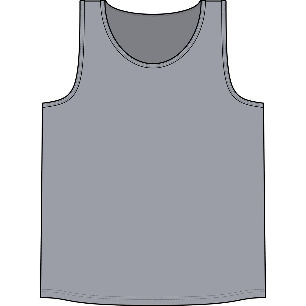 50% Cotton/ 50% Poly Alwayz Packin Tank