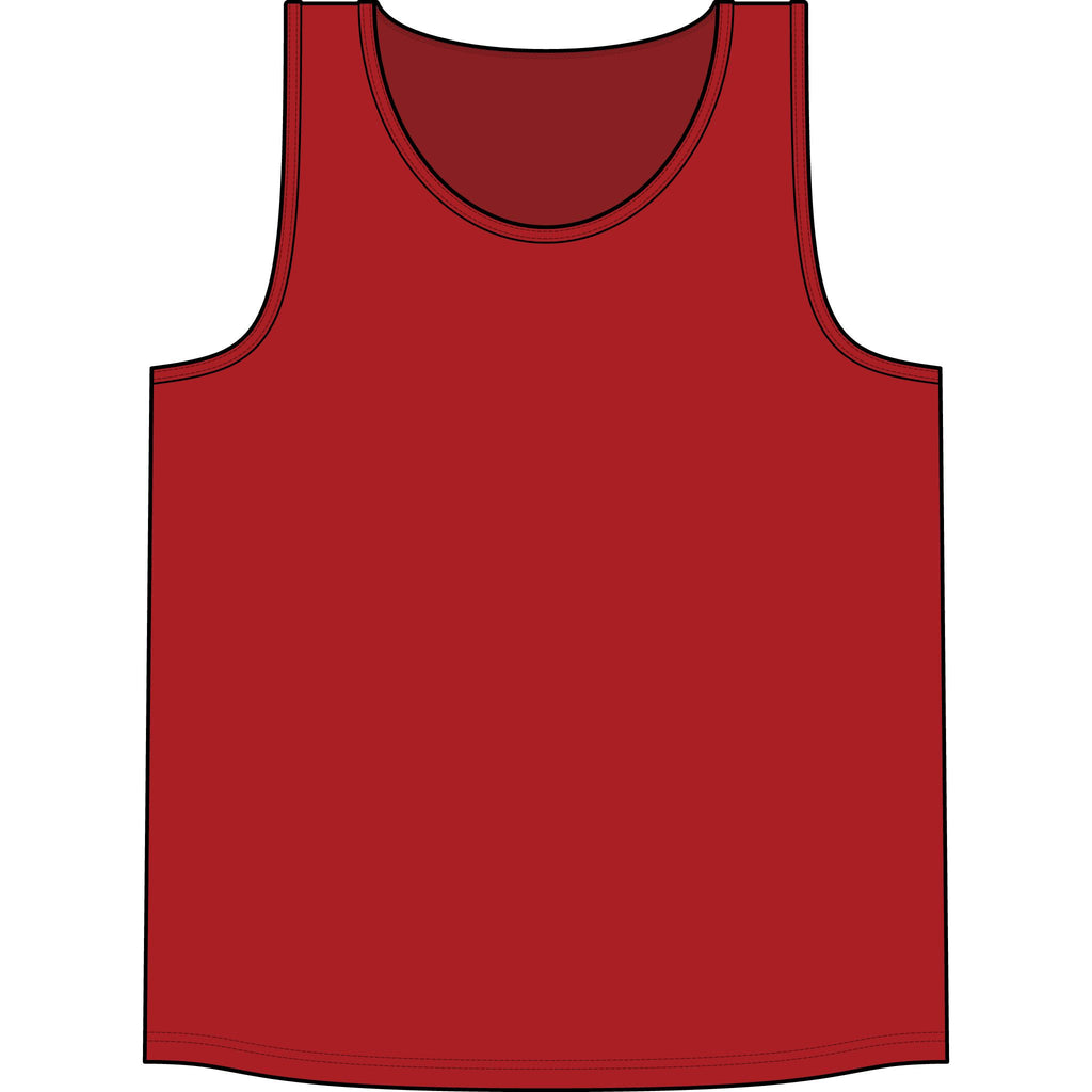 50% Cotton/ 50% Poly Alwayz Packin Tank