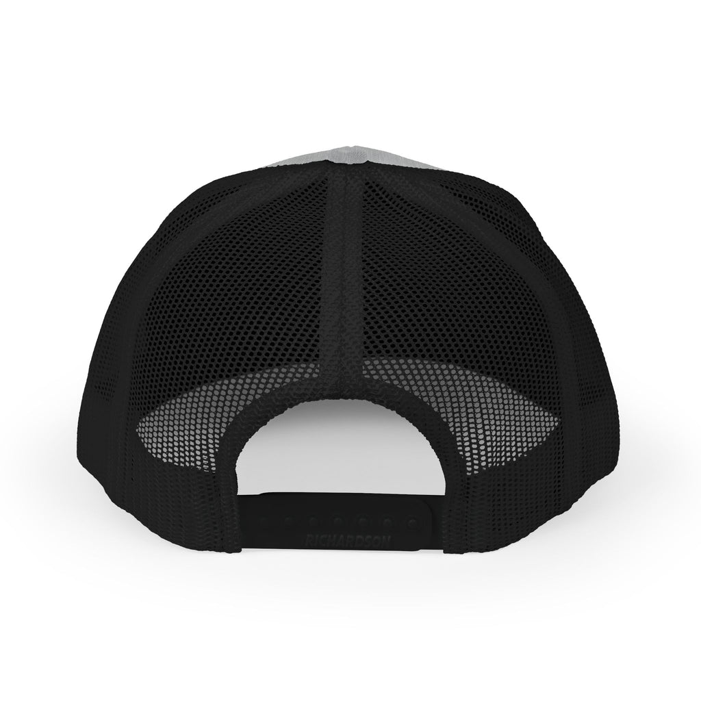 Alwayz Packin Embroidered Trucker Hat