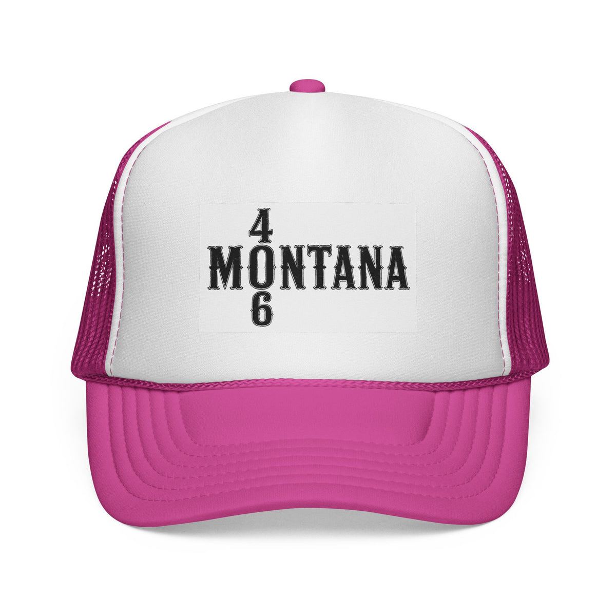 Montana 406 Hat