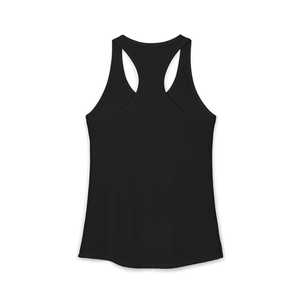 Alwayz Packin Racerback Tank