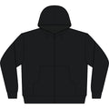 Alwayz Packin Men's Sherpa-Lined Full-Zip Hooded Sweatshirt