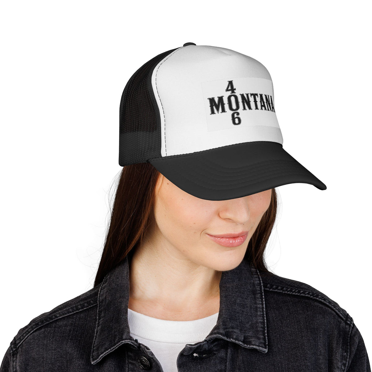 Montana 406 Hat