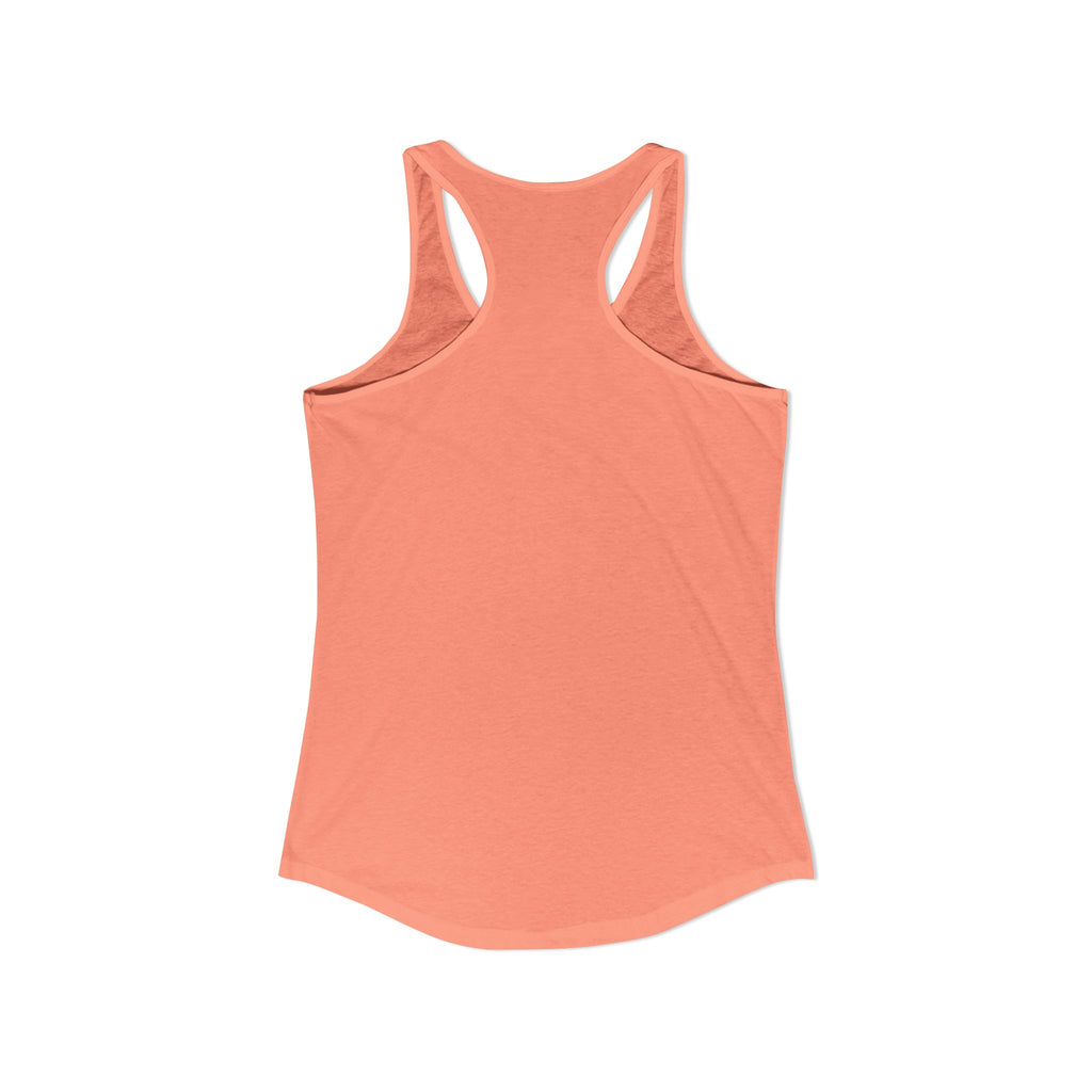 Alwayz Packin Racerback Tank