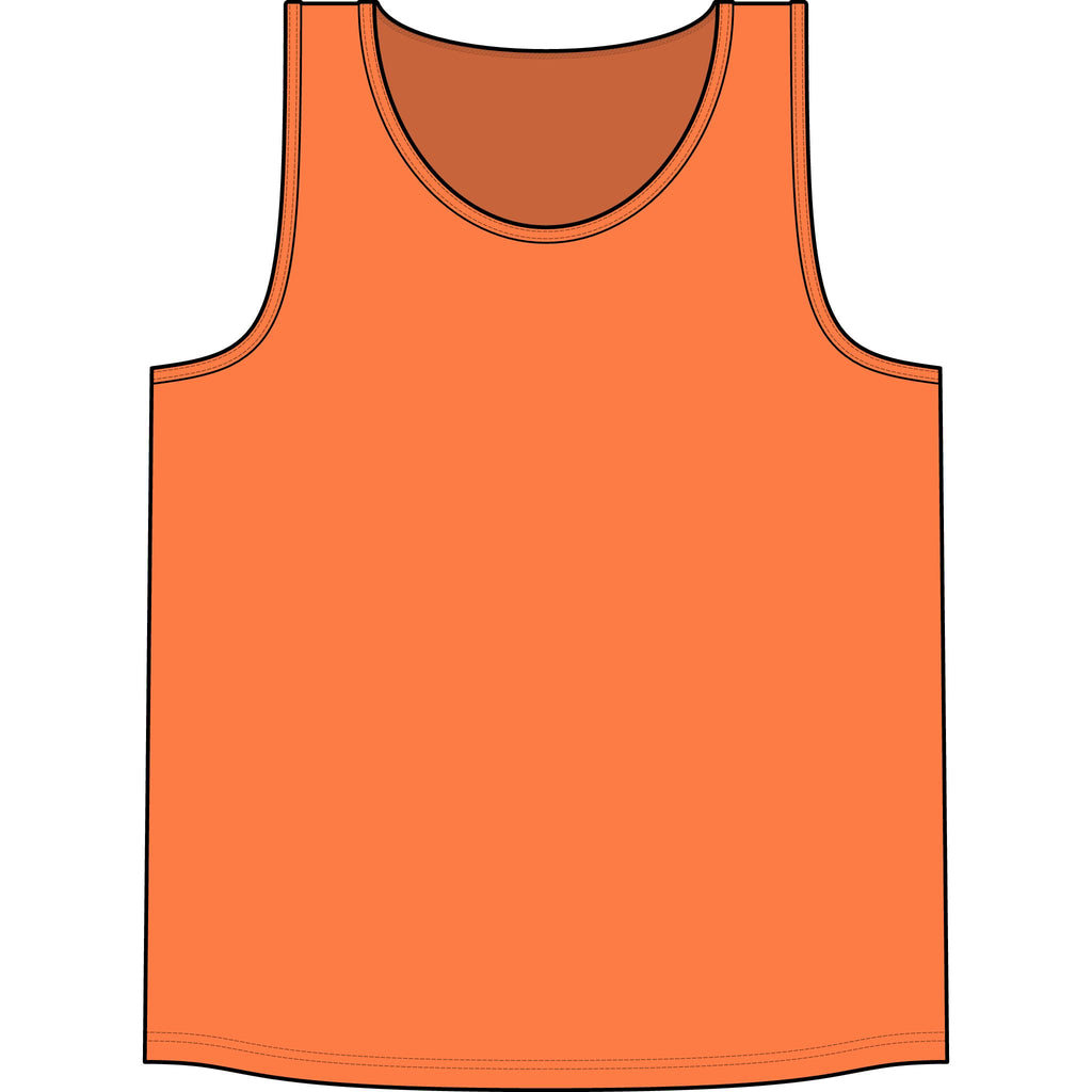 50% Cotton/ 50% Poly Alwayz Packin Tank