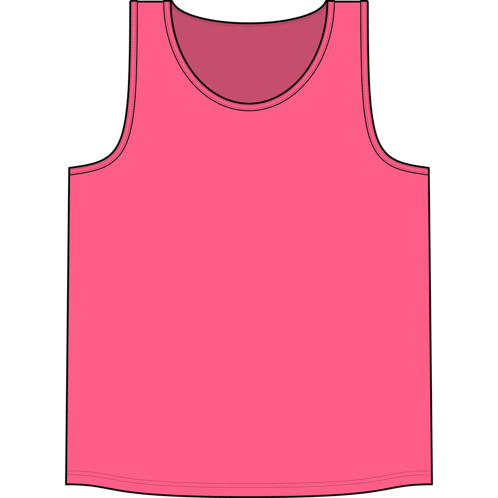 50% Cotton/ 50% Poly Alwayz Packin Tank