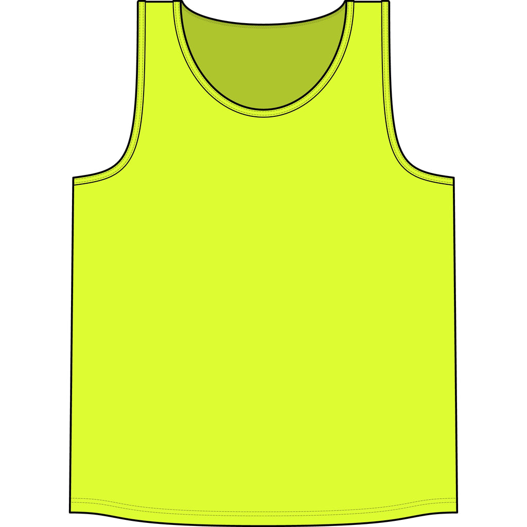 50% Cotton/ 50% Poly Alwayz Packin Tank