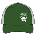 Alwayz Packin Printed Five-Panel Trucker
