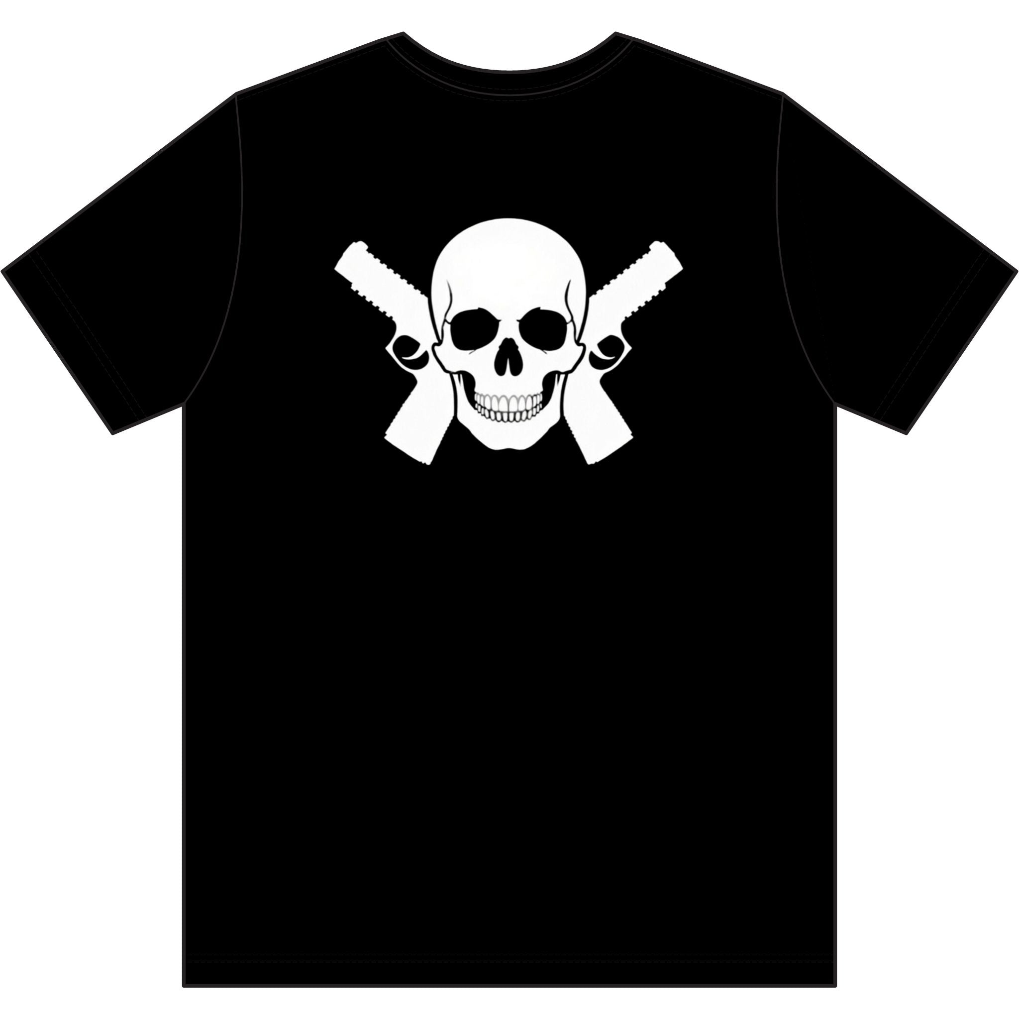 TriBlend Always Packin Deluxe Shirt