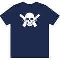 TriBlend Always Packin Deluxe Shirt