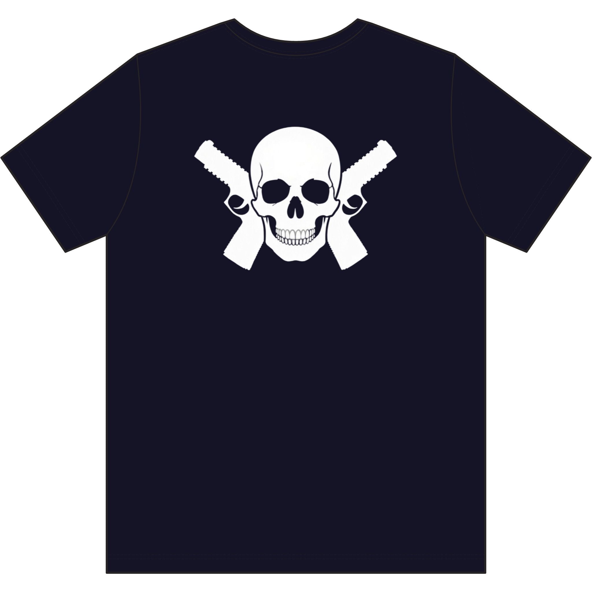 TriBlend Always Packin Deluxe Shirt