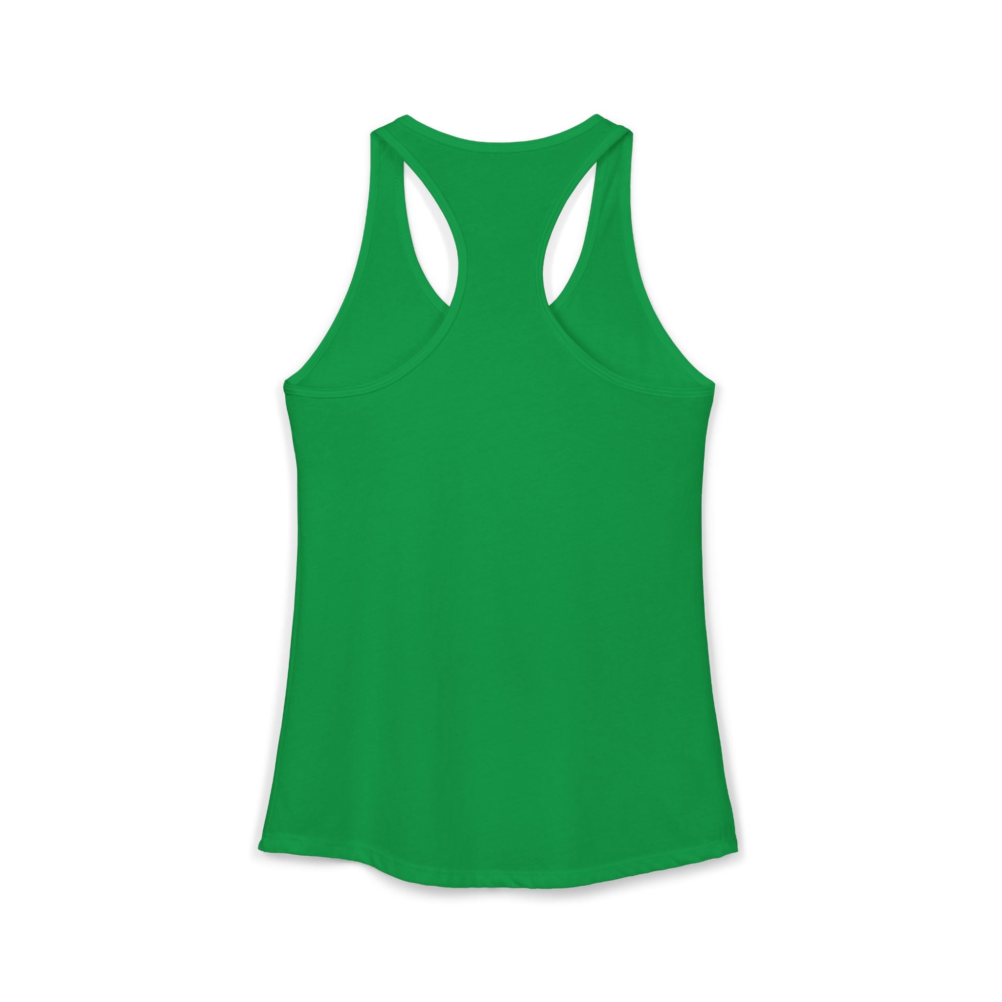 Alwayz Packin Racerback Tank