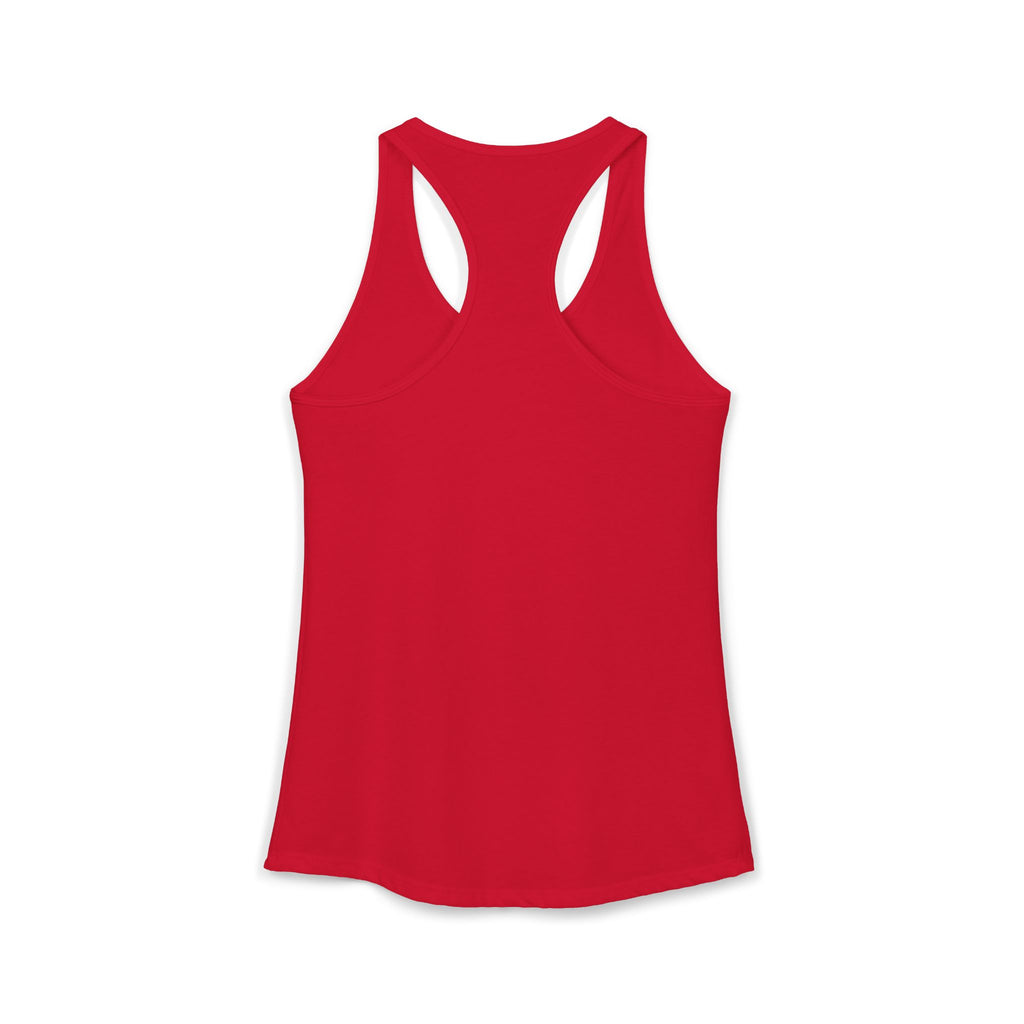 Alwayz Packin Racerback Tank